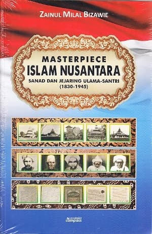 Masterpiece Islam Nusantara