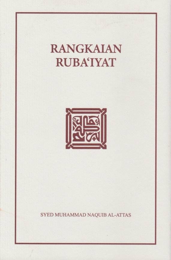 Rangkaian Ruba'iyat