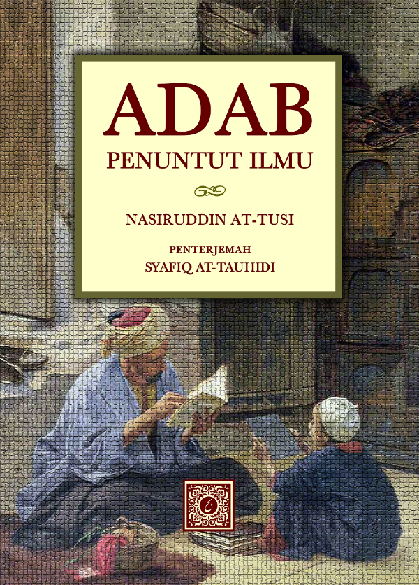 Adab Penuntut Ilmu