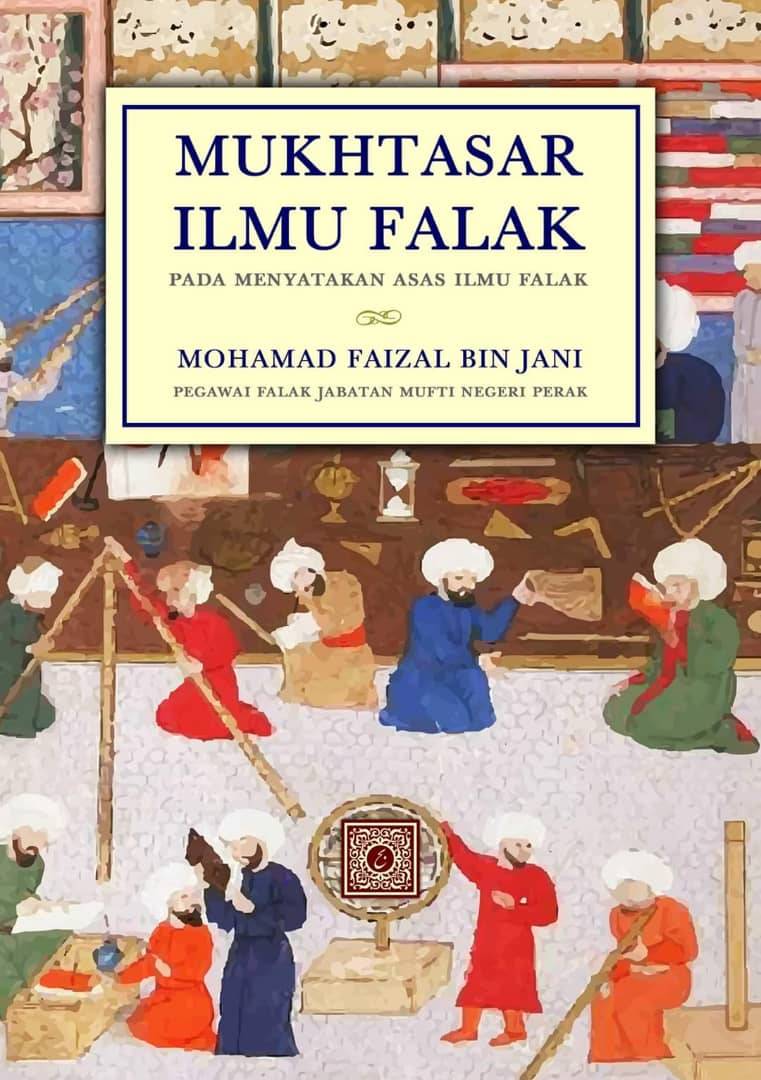 Mukhtasar Ilmu Falak