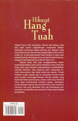 Hikayat Hang Tuah