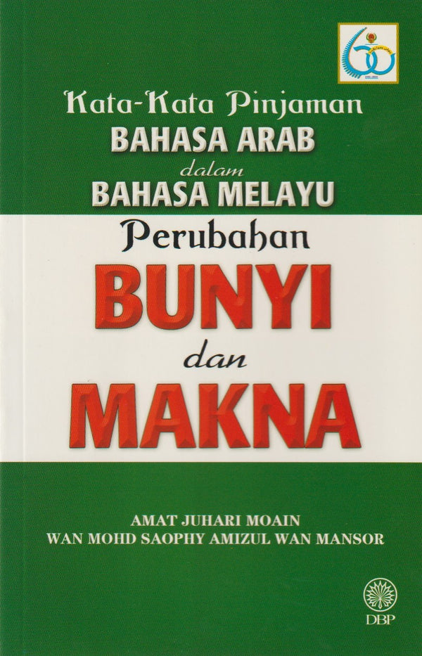 Kata-kata Pinjam Arab Melayu