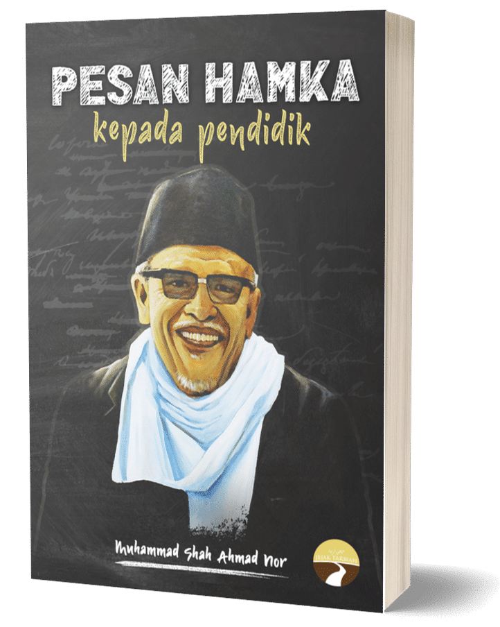 Pesan HAMKA Kepada Pendidik