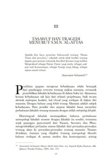 Tasawuf Dan Tragedi - Edisi Malaysia