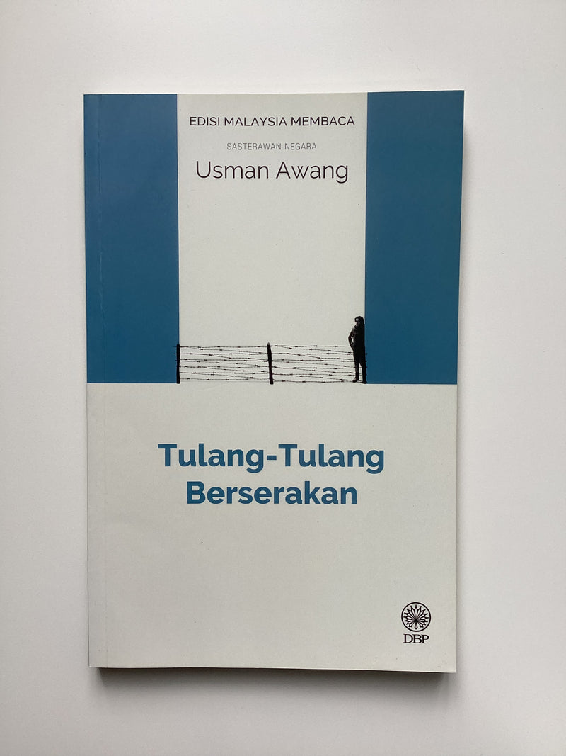 Tulang-Tulang Berserakan