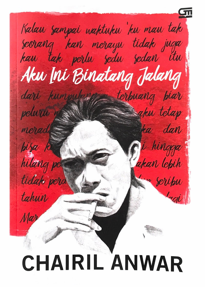 Aku Ini Binatang Jalang