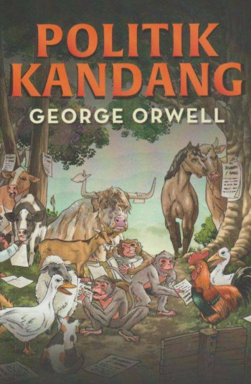 Politik Kandang