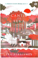 Cantik Itu Luka