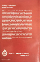 Hingga Mengerti Generasi Muda