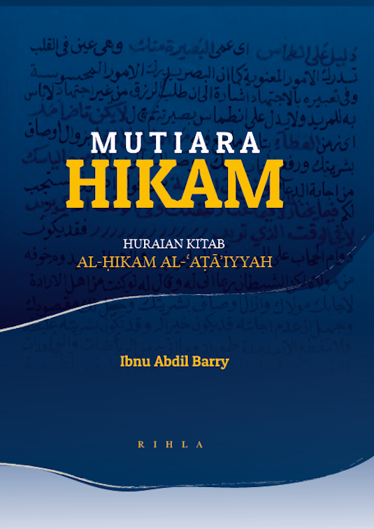 Mutiara Hikam - Huraian Kitab