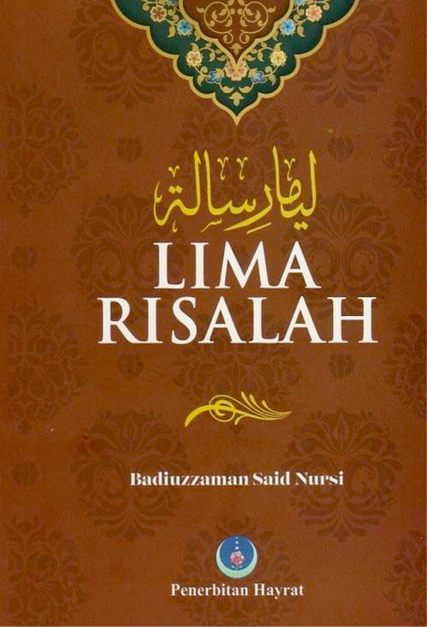 Lima Risalah