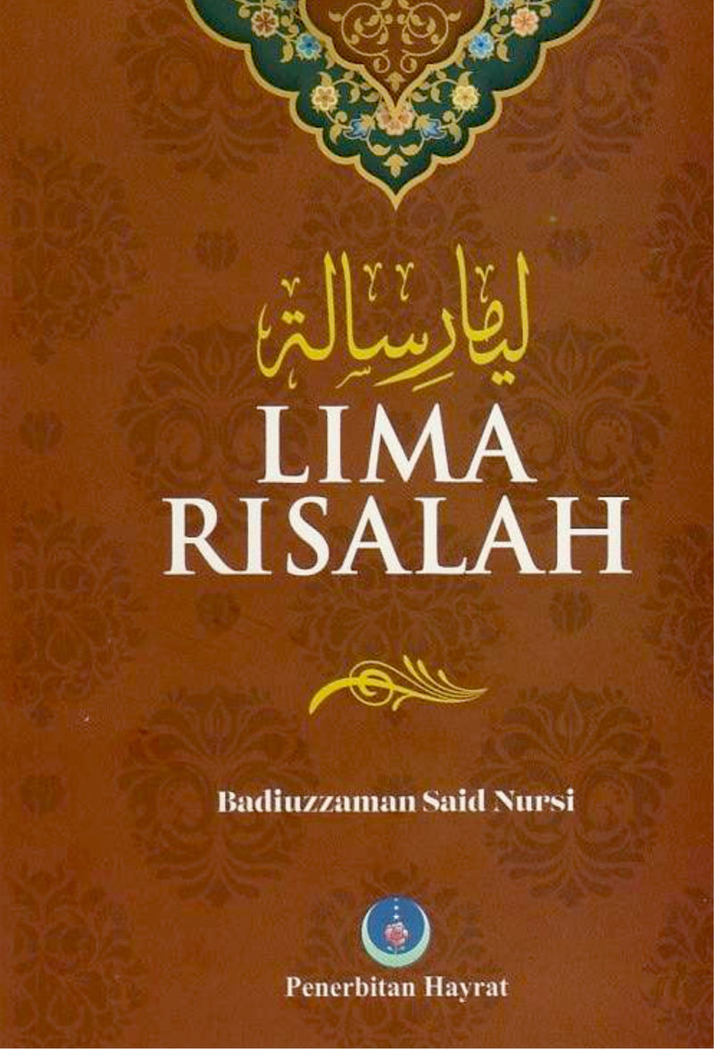 Lima Risalah