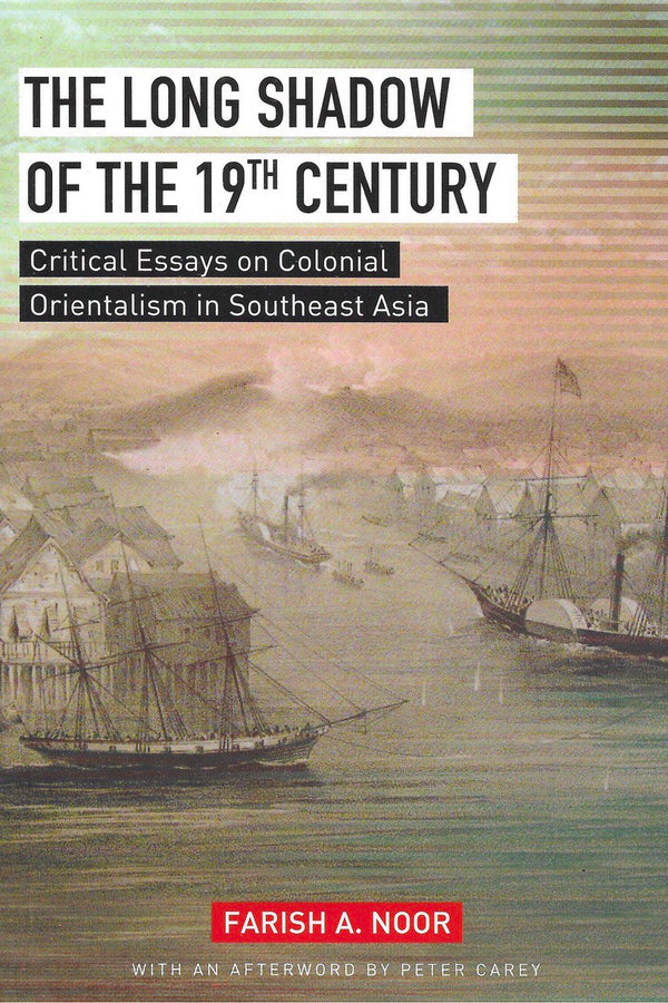 The Long Shadow of the 19th Century