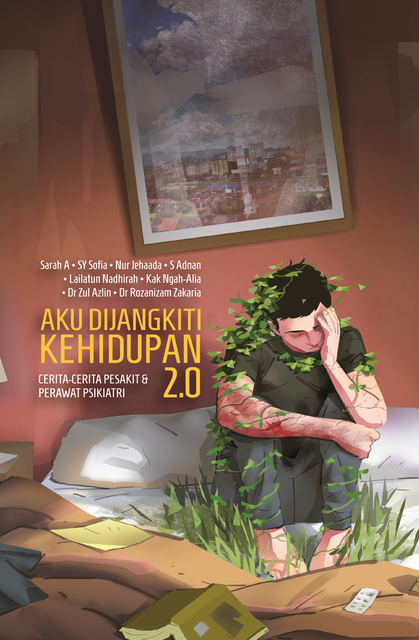 Aku Dijangkiti Kehidupan 2.0