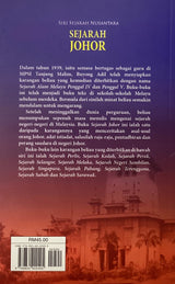 Sejarah Johor