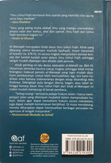 Syarah al-Waraqat fi Ushul al-Fiqh