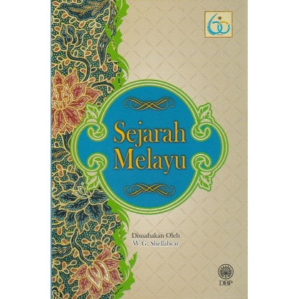Sejarah Melayu