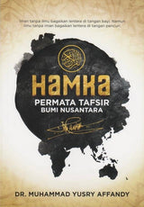 Hamka Permata Tafsir Bumi Nusantara