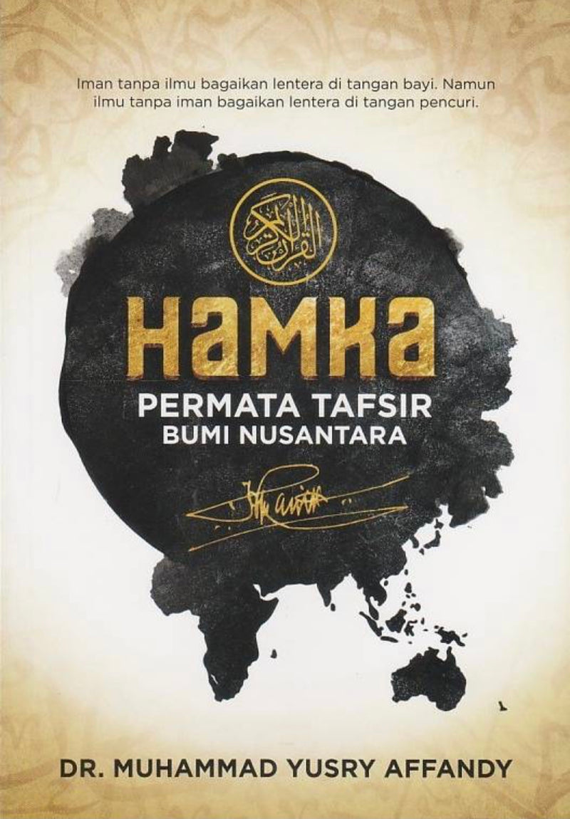 Hamka Permata Tafsir Bumi Nusantara