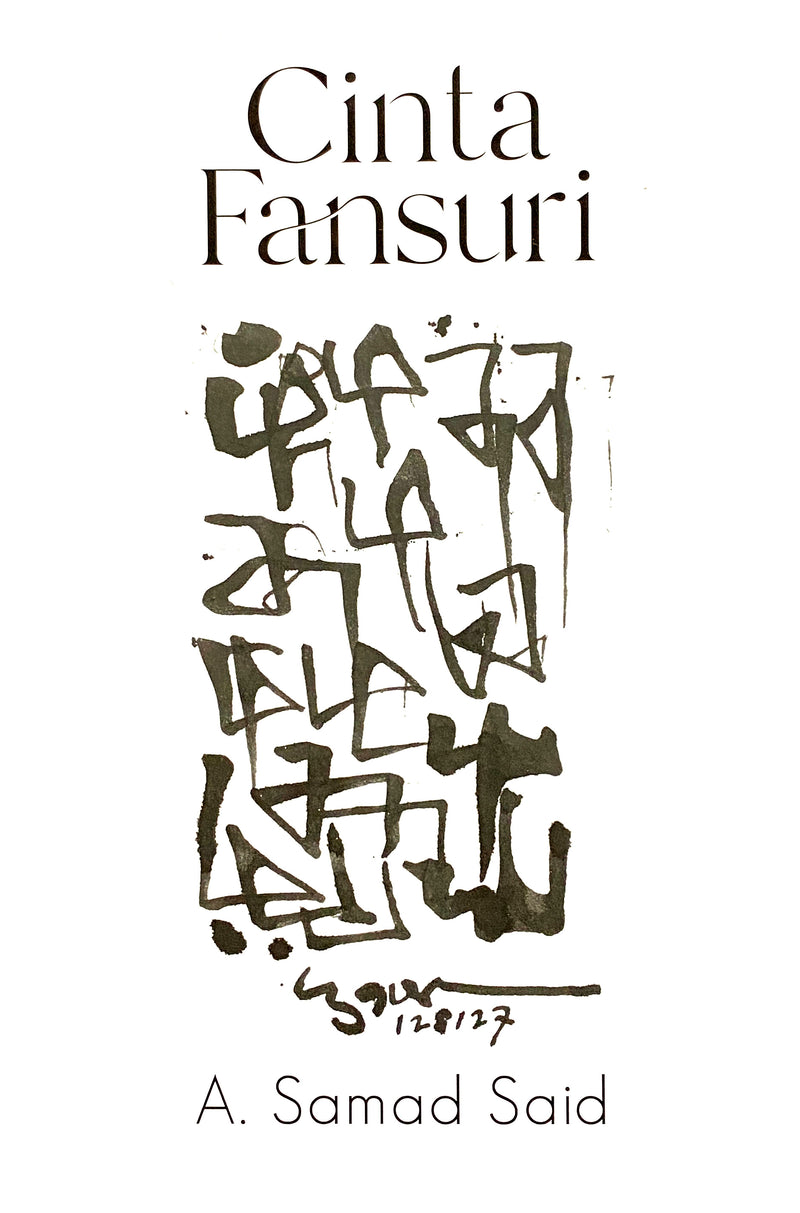 Cinta Fansuri