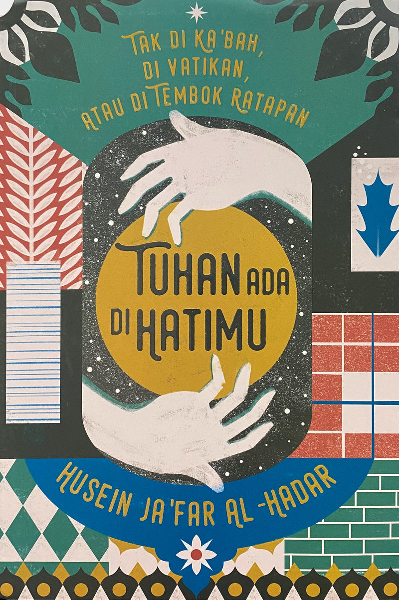 Tuhan Ada Di Hatimu