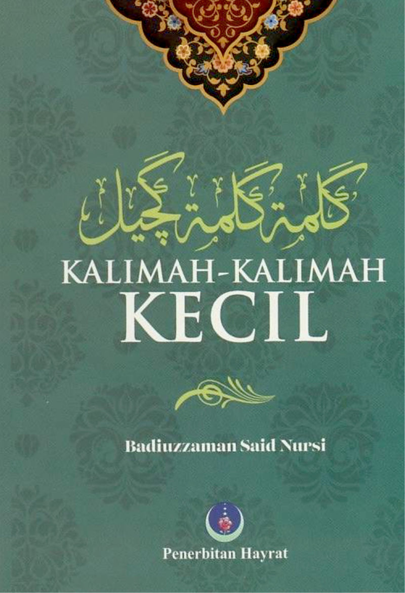 Kalimah-kalimah Kecil
