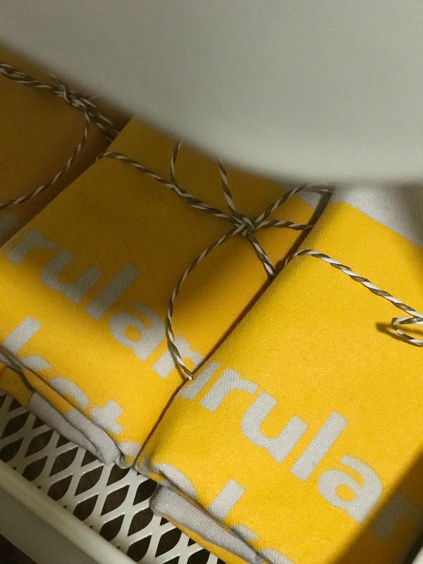 Nurul Anwar Bookstore Tote Bag