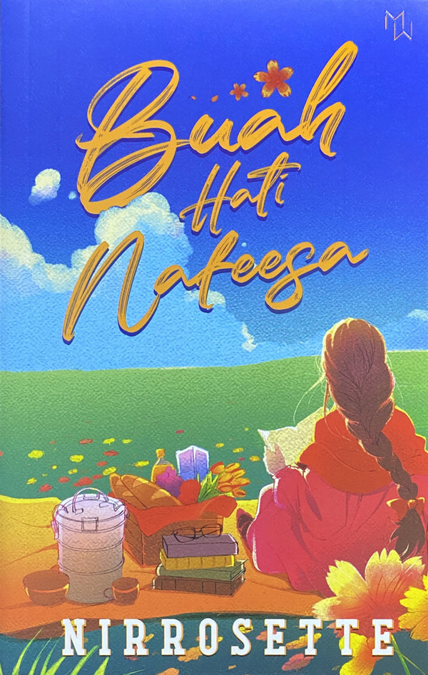 Buah Hati Nafeesa