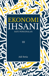 Ekonomi Ihsani: Satu Pengenalan