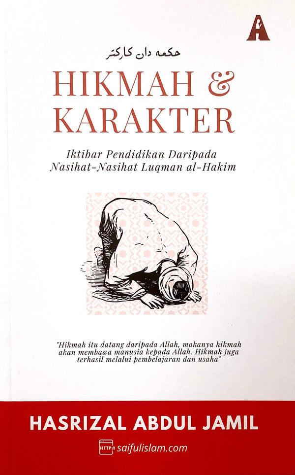 Hikmah & Karakter