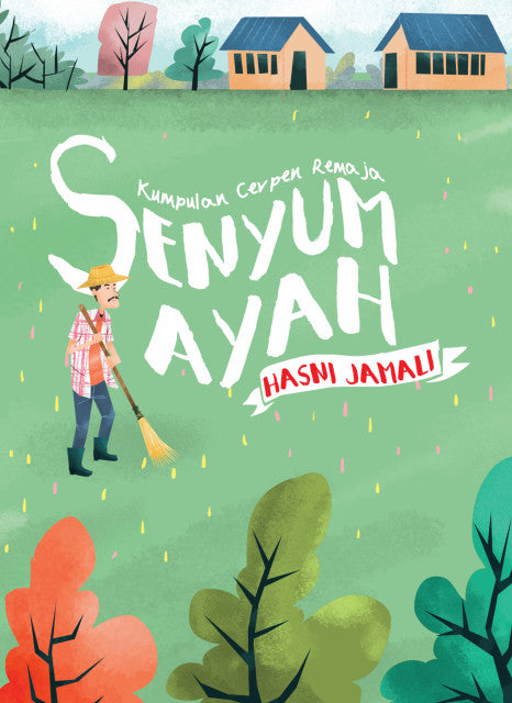 Senyum Ayah