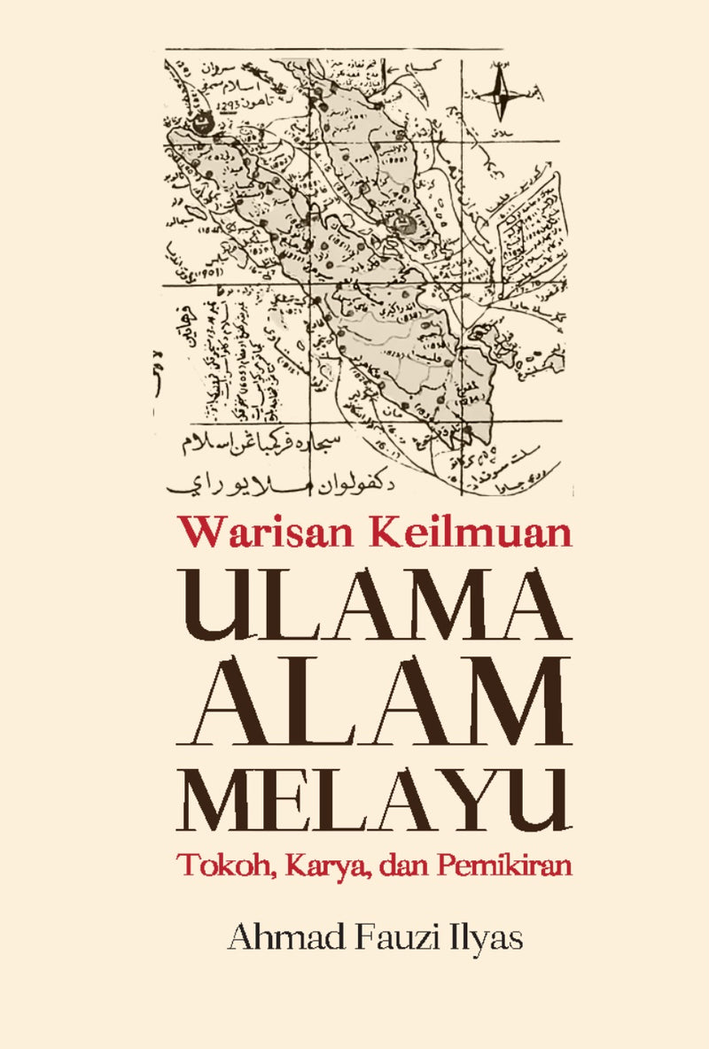 Warisan Keilmuan Ulama Alam Melayu