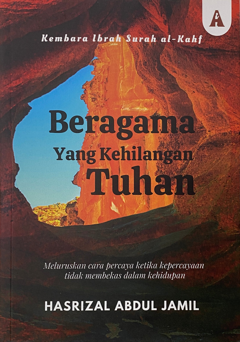 Beragama Yang Kehilangan Tuhan