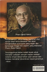 Kumpulan Puisi Sanjak Si Renta