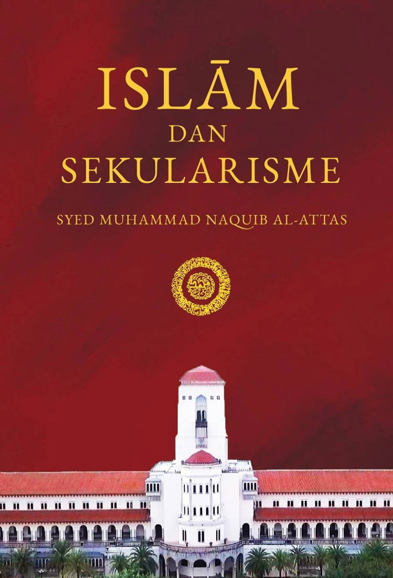Islam dan Sekularisme (Kulit keras)