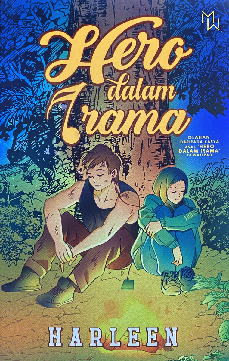 Hero Dalam Irama