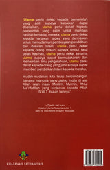 Al-Makrifah - Pelbagai Aspek Tasawuf di Nusantara (Jilid 1)