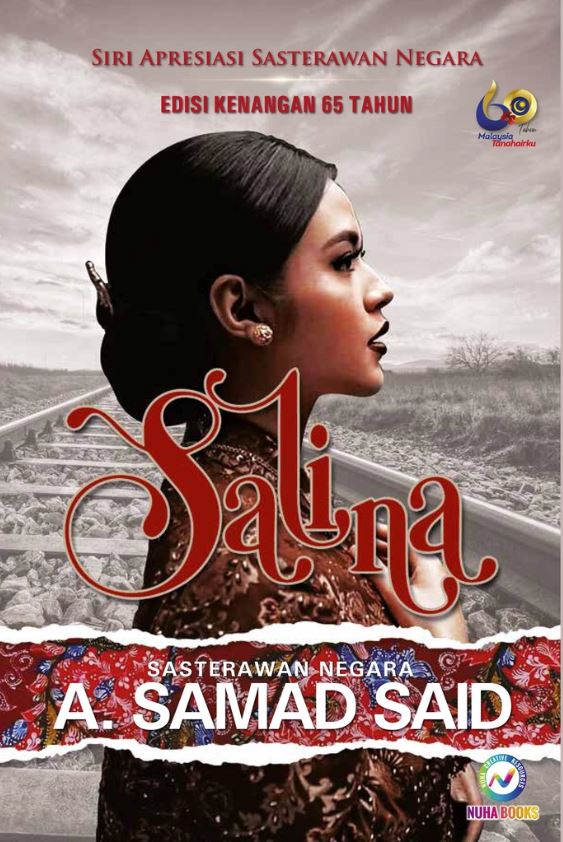 Salina (Edisi Kenangan 65 Tahun)