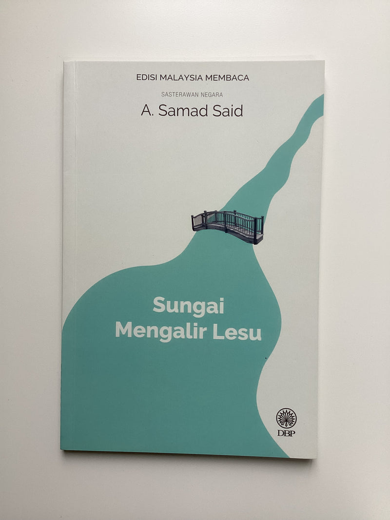 Sungai Mengalir Lesu