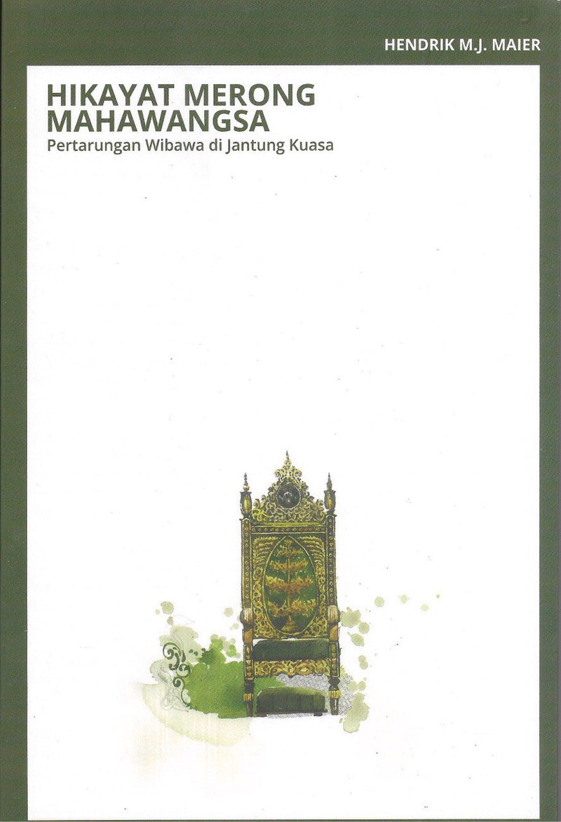 Hikayat Merong Mahawangsa