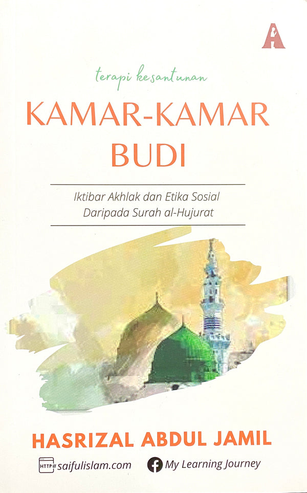 Terapi Kesantunan Kamar-Kamar Budi