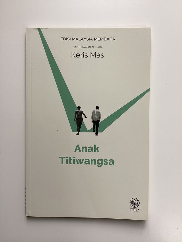 Anak Titiwangsa