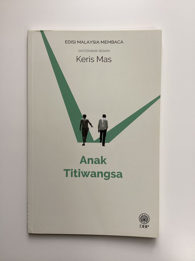 Anak Titiwangsa