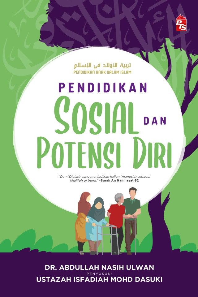 Pendidikan Sosial dan Potensi Diri