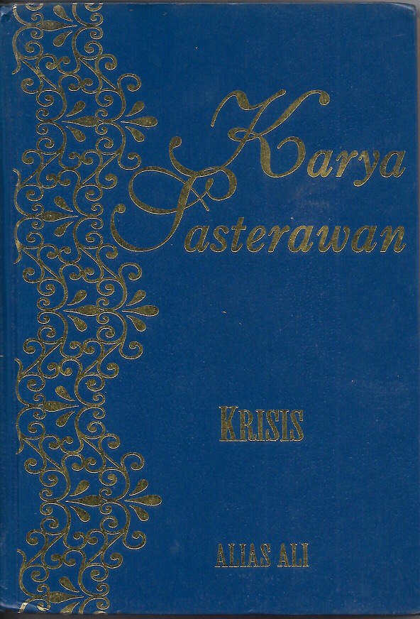 Karya Sasterawan - Krisis