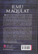 Ilmu Maqulat