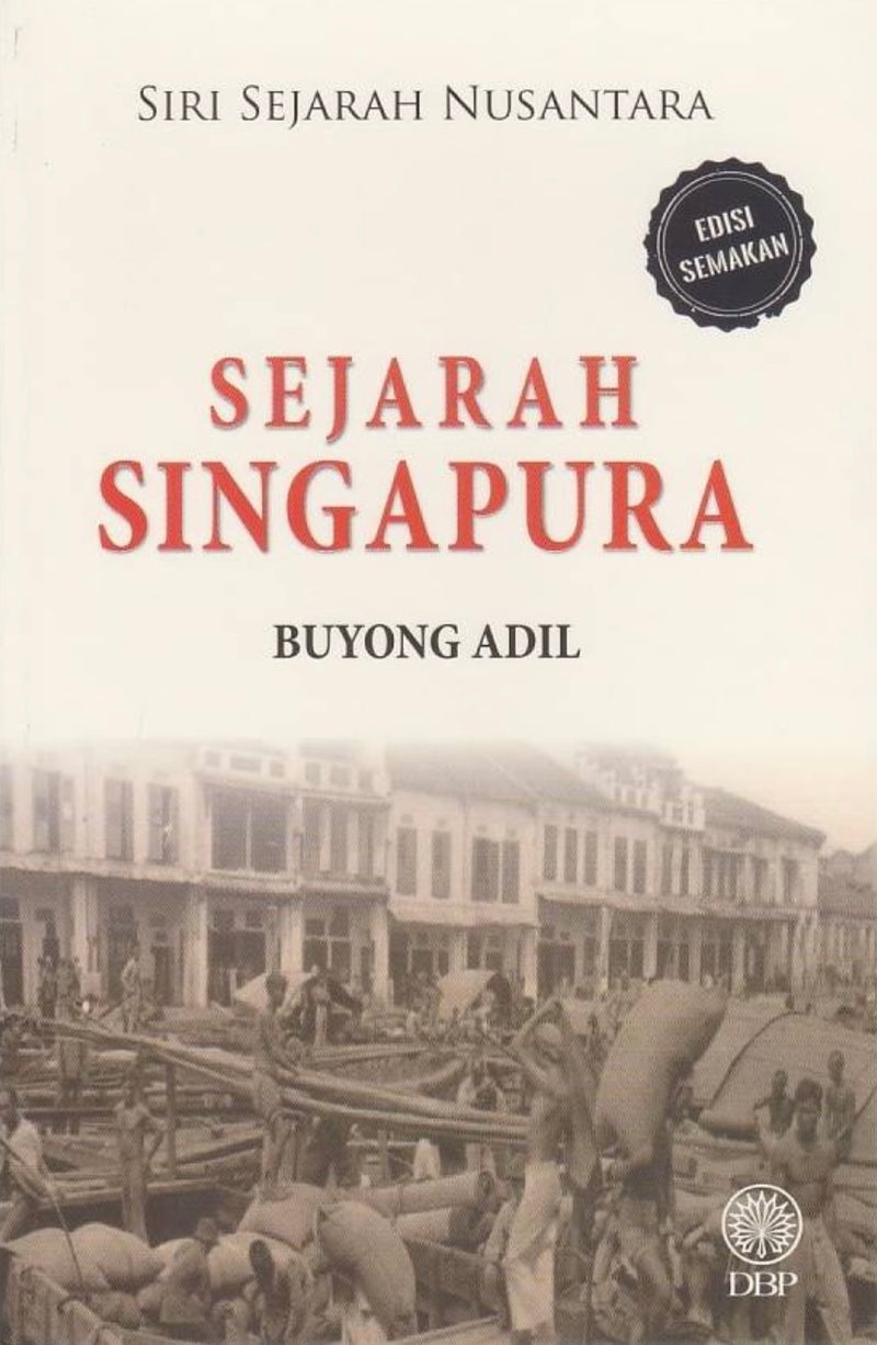 Sejarah Singapura