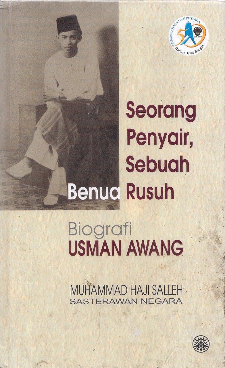 Seorang Penyair, Sebuah Benua Rusuh