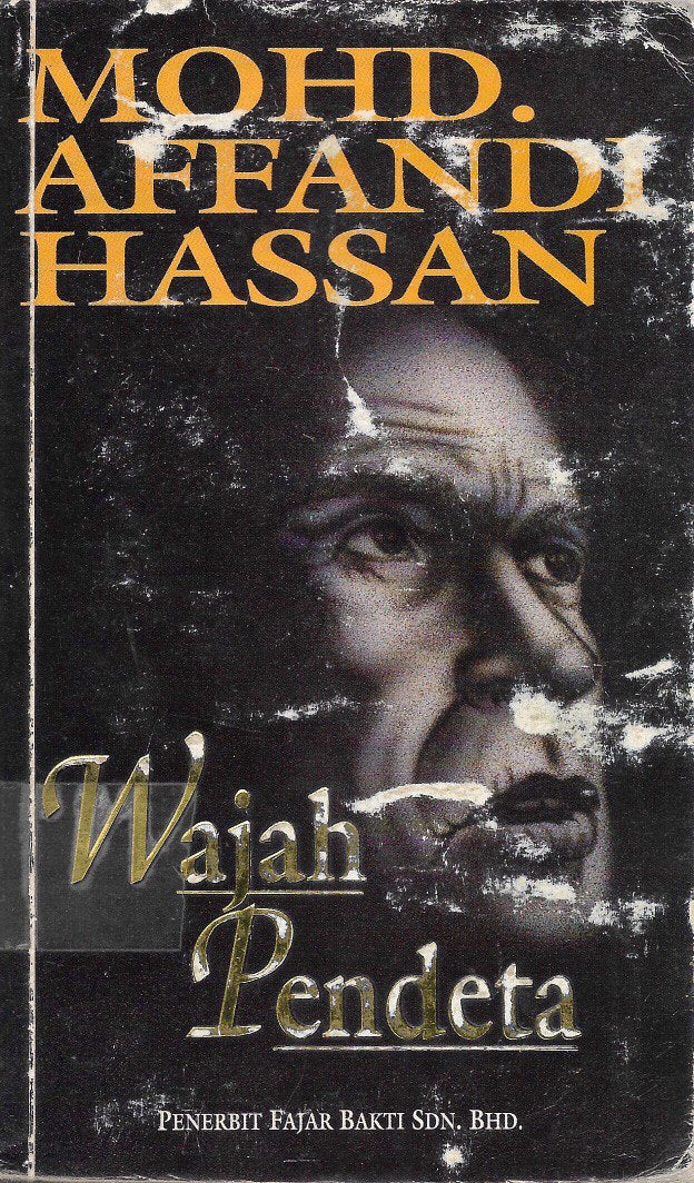 Wajah Pendeta