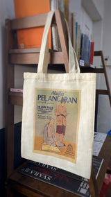 Majlis Pelancaran Tote Bag